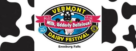 Dairy festival